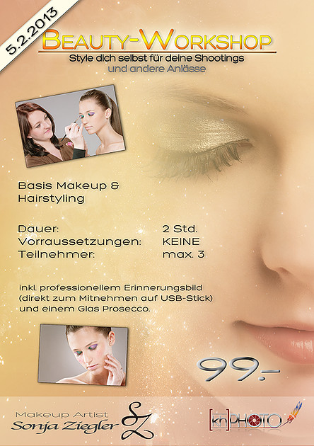 Beauty-Workshop